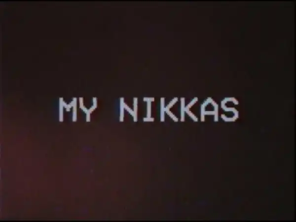 Video: Harvey Harv - My Nikkas [Unsigned Artist]